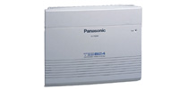 Panasonic KX-TES Telephone Maintenance